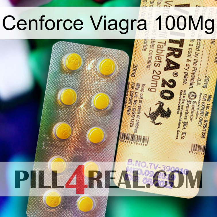 Cenforce Viagra 100Mg new06